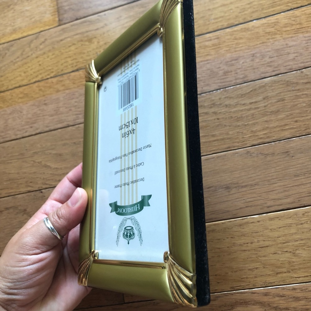 🌼Heirloom Picture Frame🌼 - Picture 5 of 6